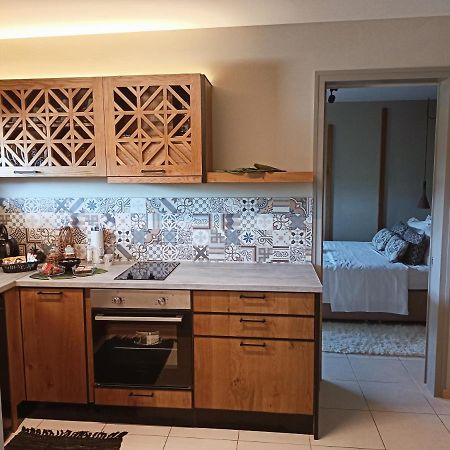 "Steliosdimitra" Guest House I In นาฟปลิโอ ภายนอก รูปภาพ