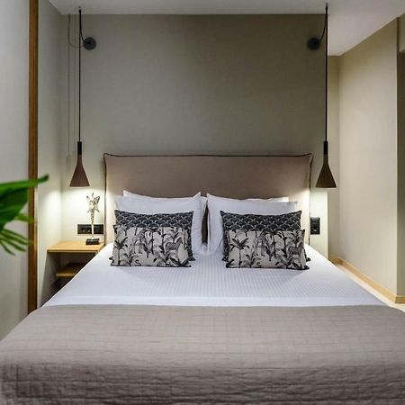 "Steliosdimitra" Guest House I In นาฟปลิโอ ภายนอก รูปภาพ