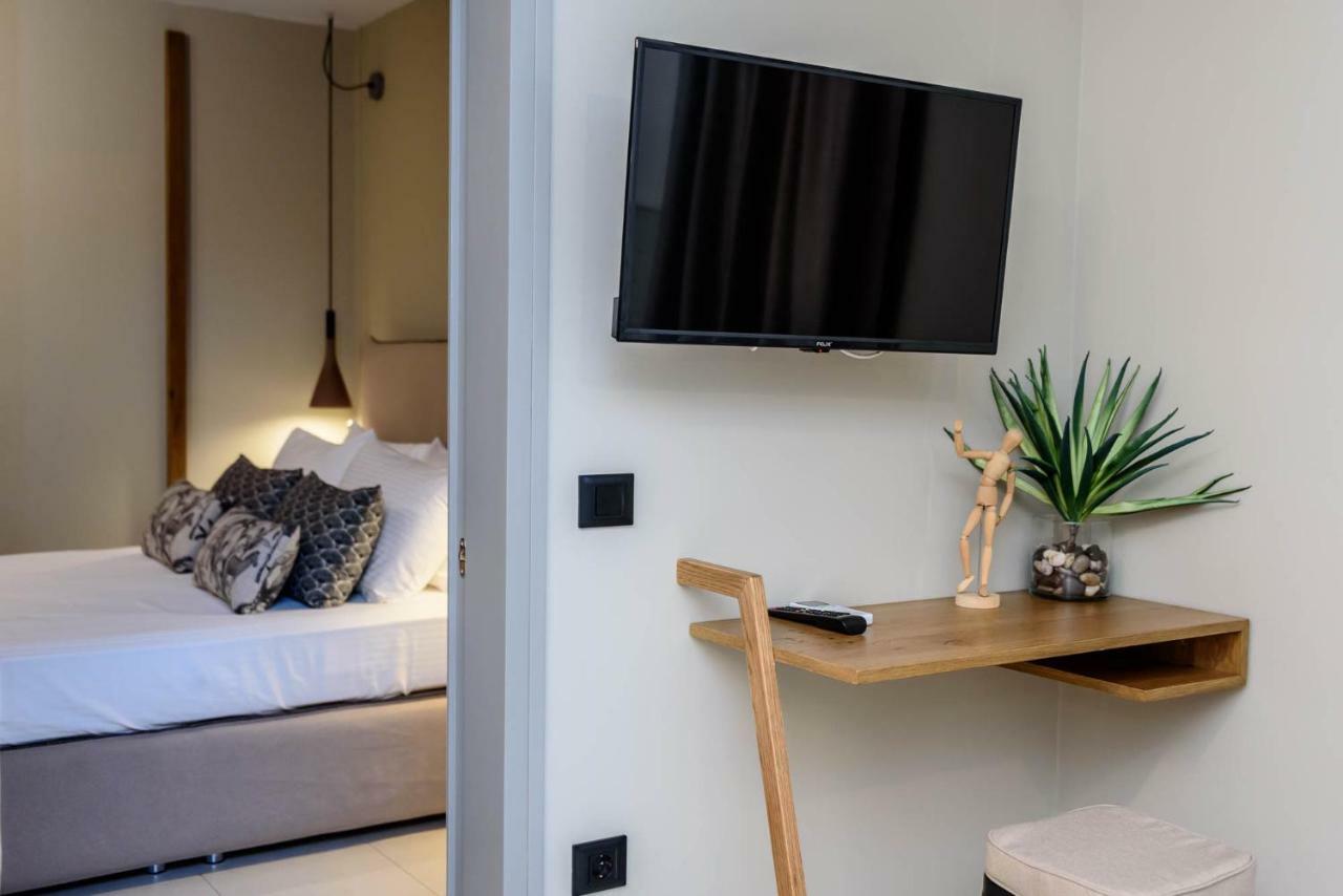 "Steliosdimitra" Guest House I In นาฟปลิโอ ภายนอก รูปภาพ