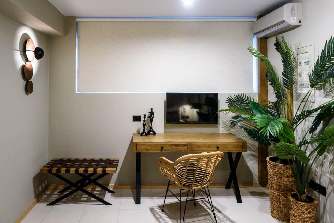 "Steliosdimitra" Guest House I In นาฟปลิโอ ภายนอก รูปภาพ