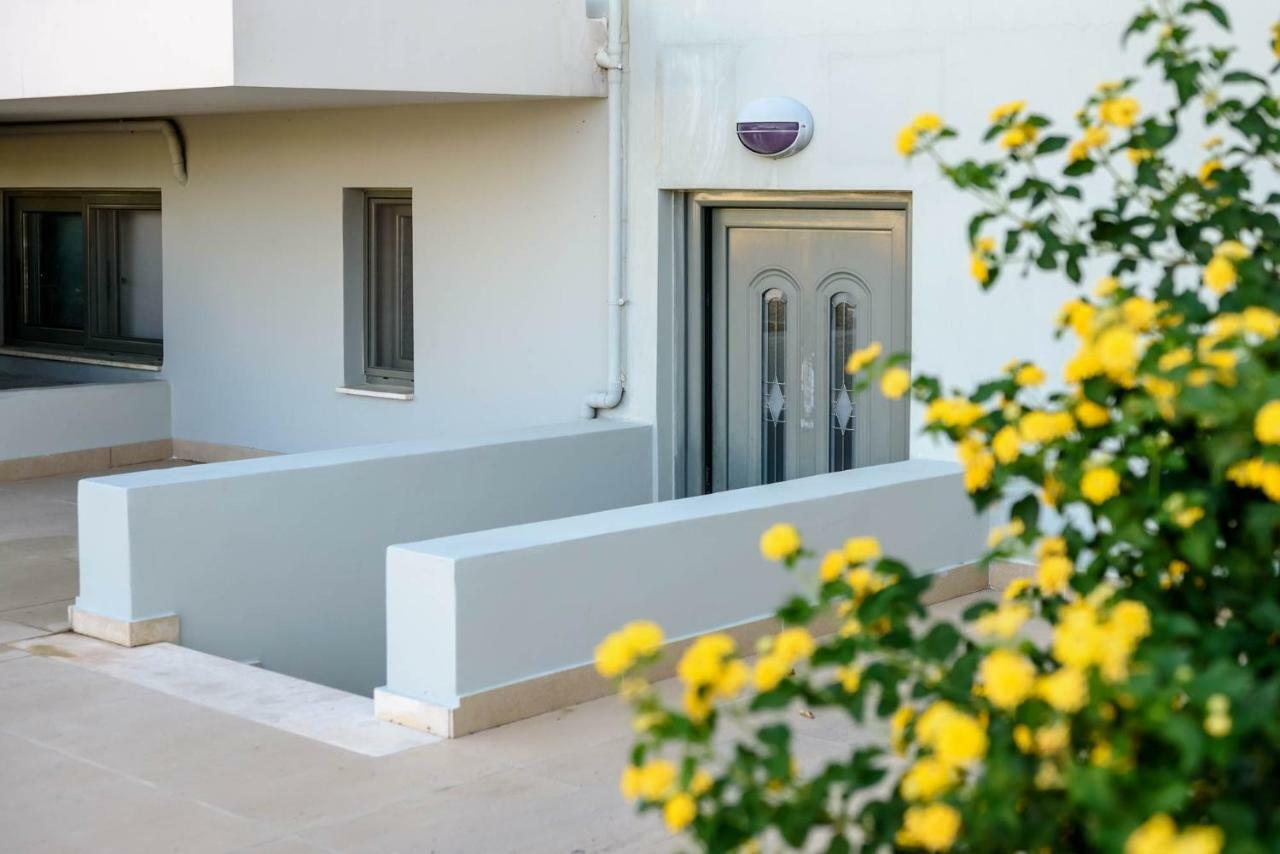 "Steliosdimitra" Guest House I In นาฟปลิโอ ภายนอก รูปภาพ