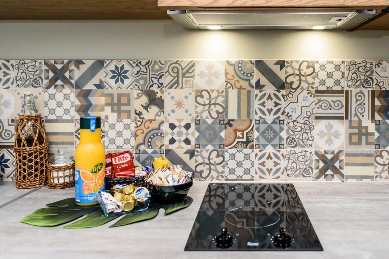 "Steliosdimitra" Guest House I In นาฟปลิโอ ภายนอก รูปภาพ