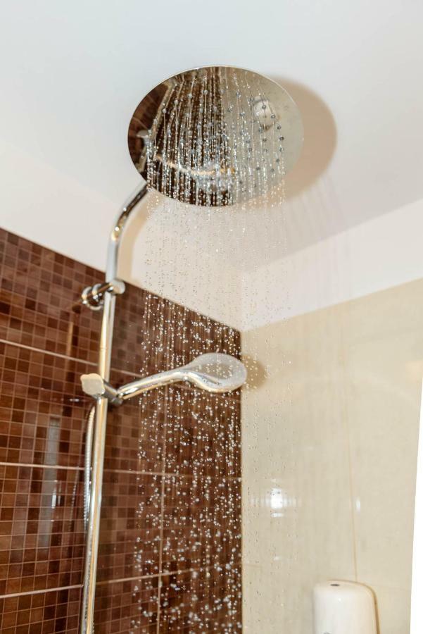 "Steliosdimitra" Guest House I In นาฟปลิโอ ภายนอก รูปภาพ