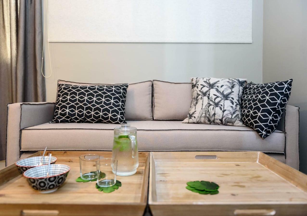 "Steliosdimitra" Guest House I In นาฟปลิโอ ภายนอก รูปภาพ