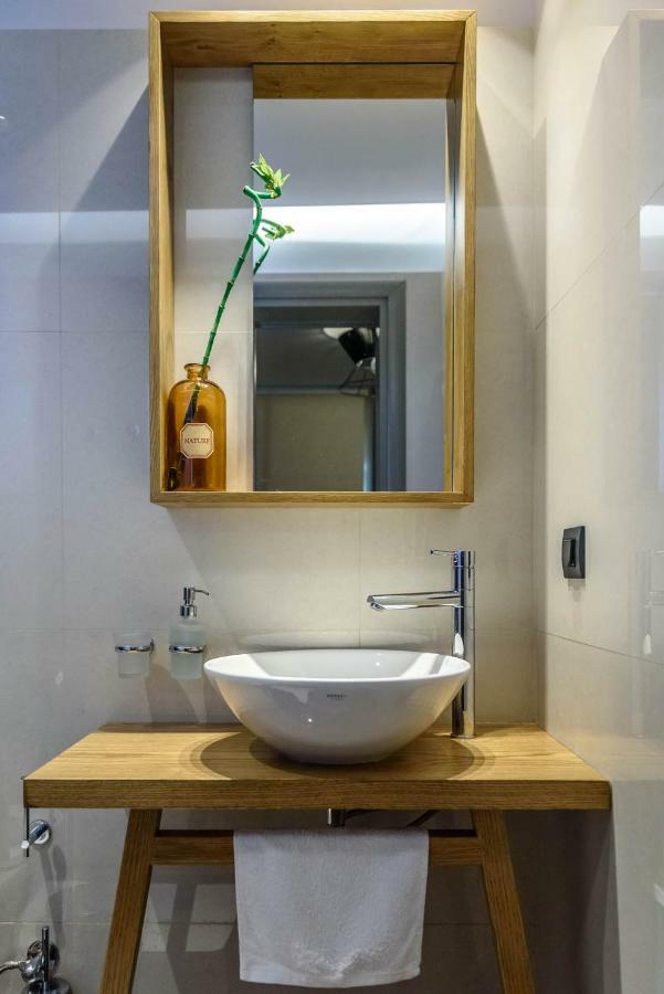 "Steliosdimitra" Guest House I In นาฟปลิโอ ภายนอก รูปภาพ